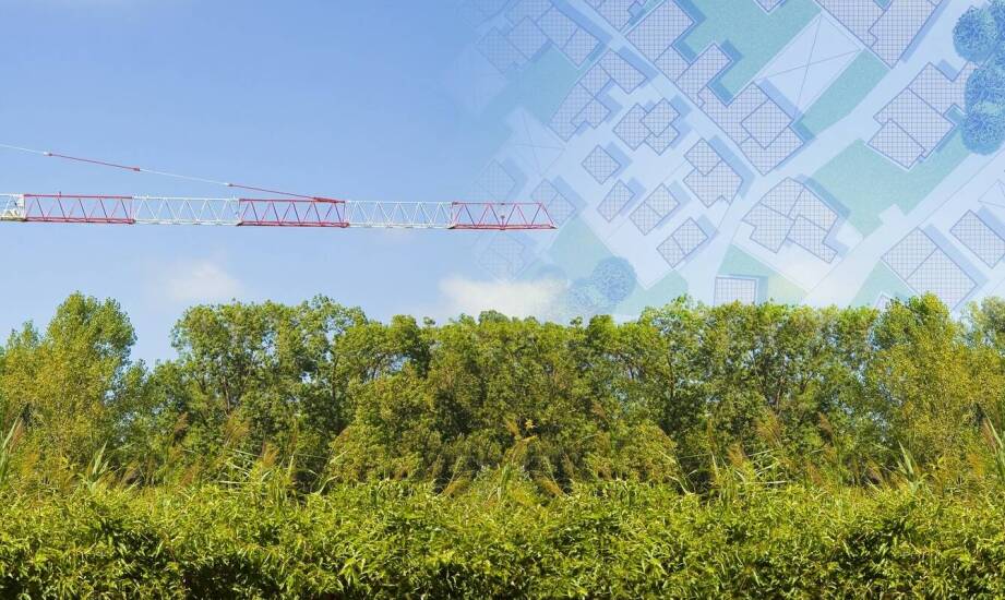 Jak as zarządzanie nieruchomościami wspiera rozwój infrastruktury miejskiej?