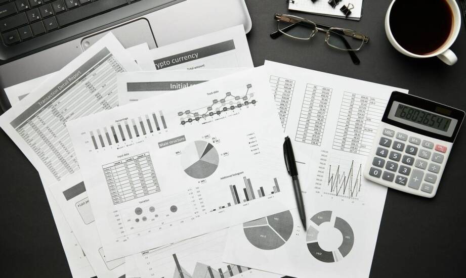Jak biuro rachunkowe wspomaga zarządzanie dokumentacją finansową?