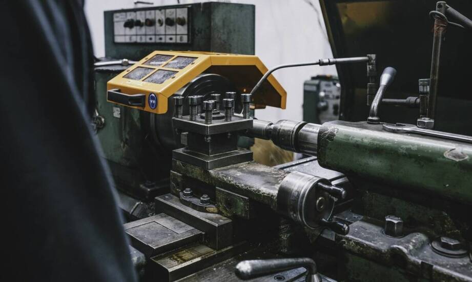 CNC co to znaczy: Podstawy technologii numerycznego sterowania