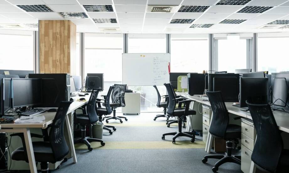 Ergonomiczne akcesoria do sprzątania: co oferuje Vikan mop?