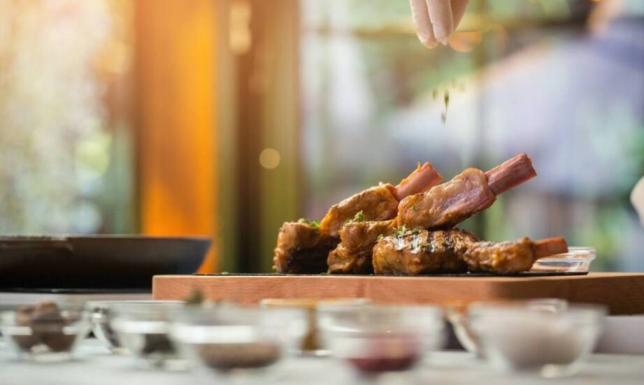 Innowacyjne podejście do serwowania frytek w restauracjach w Katowicach