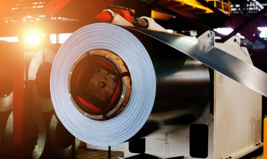 Galwanizowanie metalu a optymalizacja procesów produkcyjnych: co warto wiedzieć?