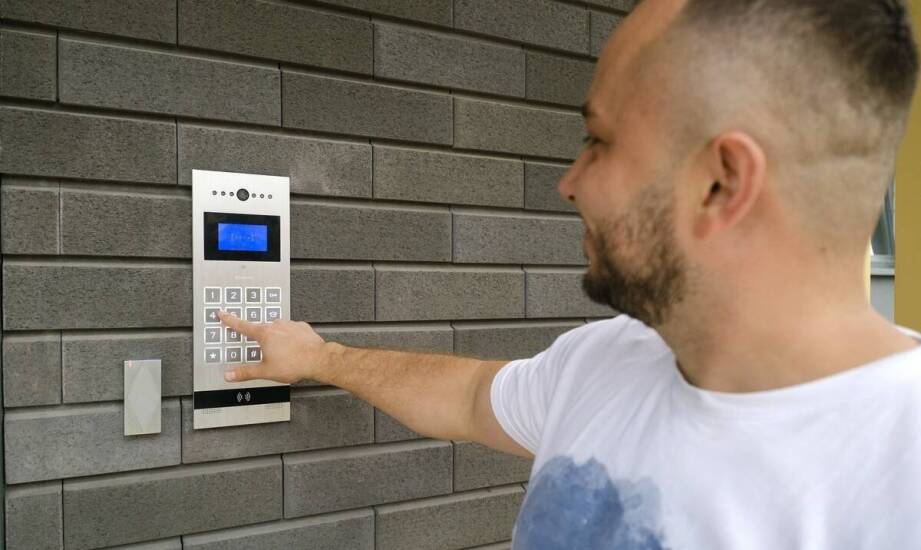 Integracja domofonów wielorodzinnych z systemami monitoringu