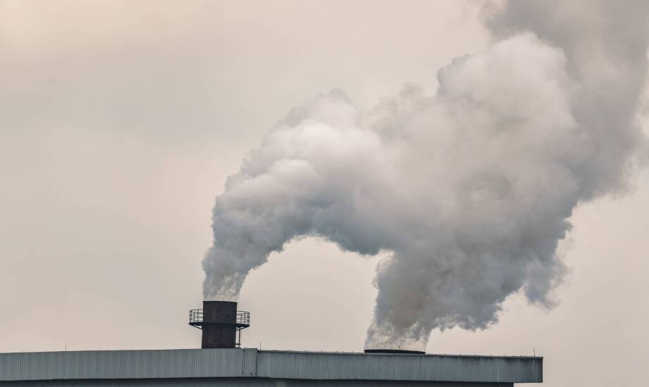 Jak czujniki smogu mogą wspierać zarządzanie kryzysowe podczas wysokiego zanieczyszczenia powietrza?