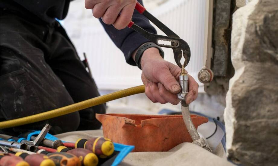 Poradnik doboru kalibratora PEX dla różnych średnic rur