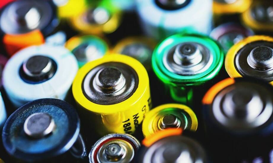Akumulatory Ni-MH w IoT – klucz do efektywności energetycznej urządzeń