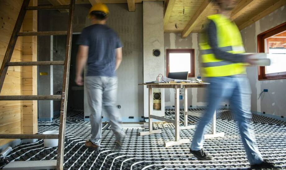 Kluczowe elementy termomodernizacji dla optymalnych wyników