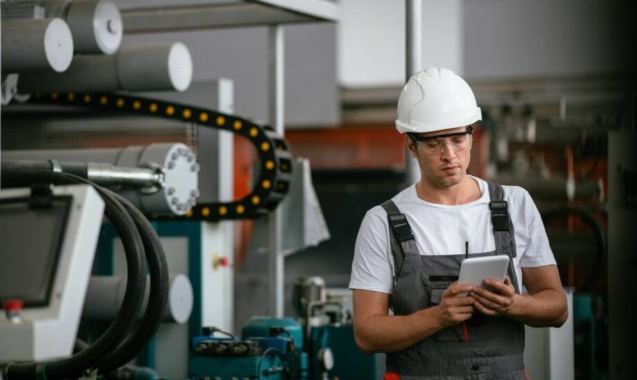 Jak serwis hiab wspiera utrzymanie najwyższych standardów bezpieczeństwa?