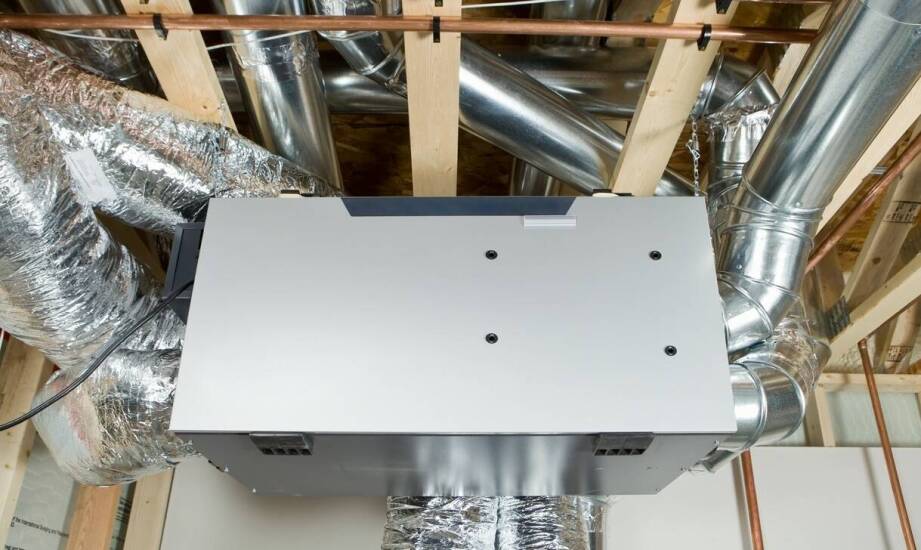 Przepustnica 125: kluczowy element nowoczesnych instalacji HVAC