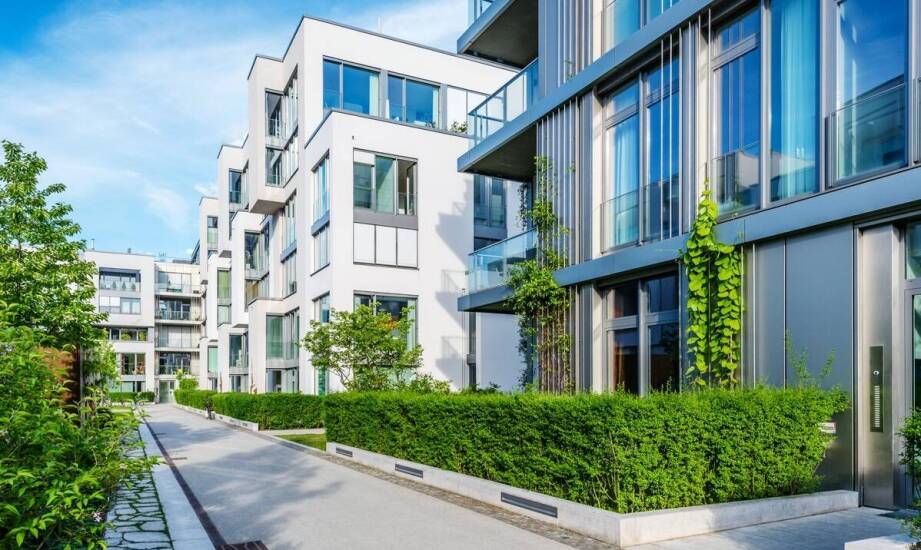 Podziemne zbiorniki na deszczówkę jako elementy infrastruktury smart city