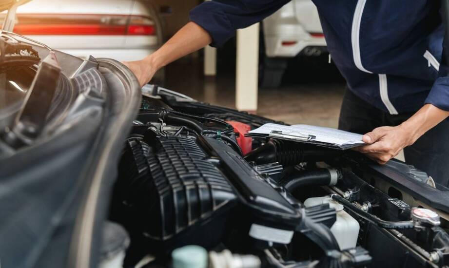 Proces wyceny Opla w auto złomie – co warto wiedzieć?