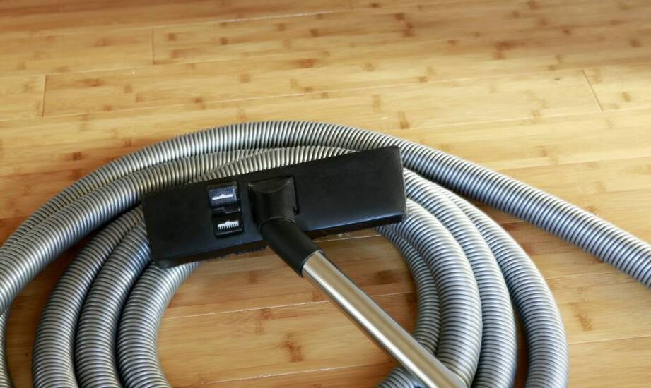 Czy instalacja odkurzacza centralnego zwiększa komfort sprzątania?
