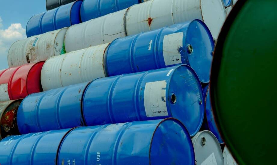 Jak wybrać odpowiedni kontener do utylizacji odpadów ziemnych?