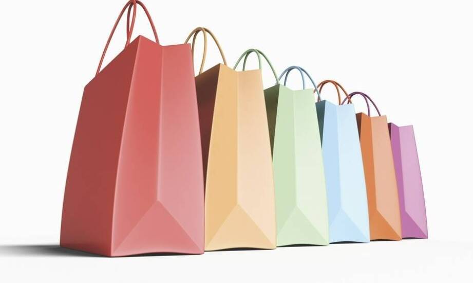 Dlaczego torby papierowe eco-friendly zyskują na popularności?