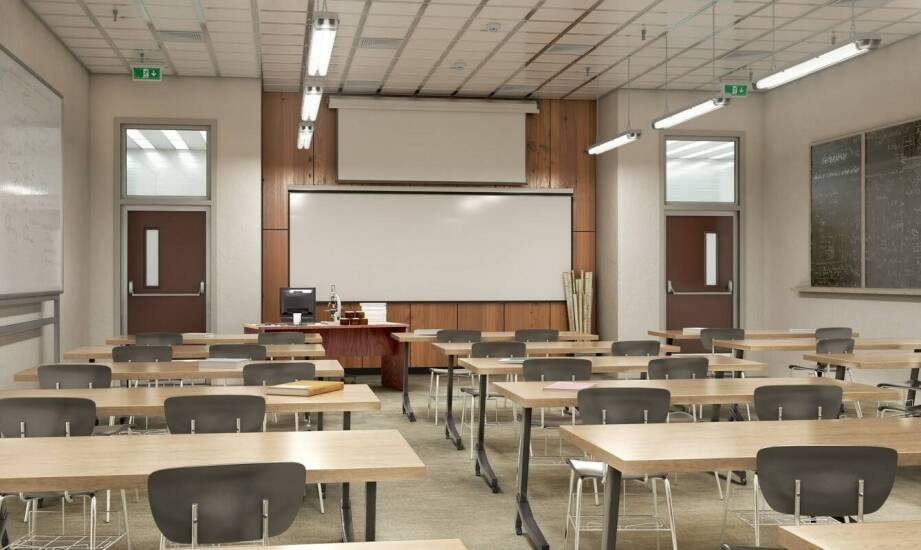Zalety modułowych stołów szkolnych w aranżacji przestrzeni edukacyjnej