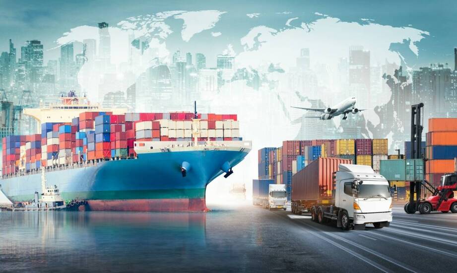 Jakie towary są najczęściej przewożone transportem lotniczym?