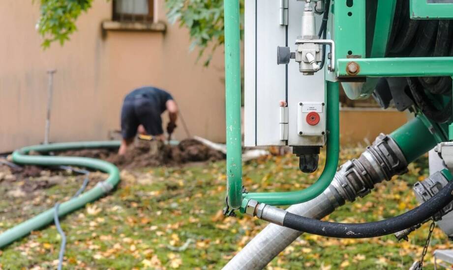 Jakie są znaki ostrzegawcze wskazujące na potrzebę modernizacji systemu drenażowego?
