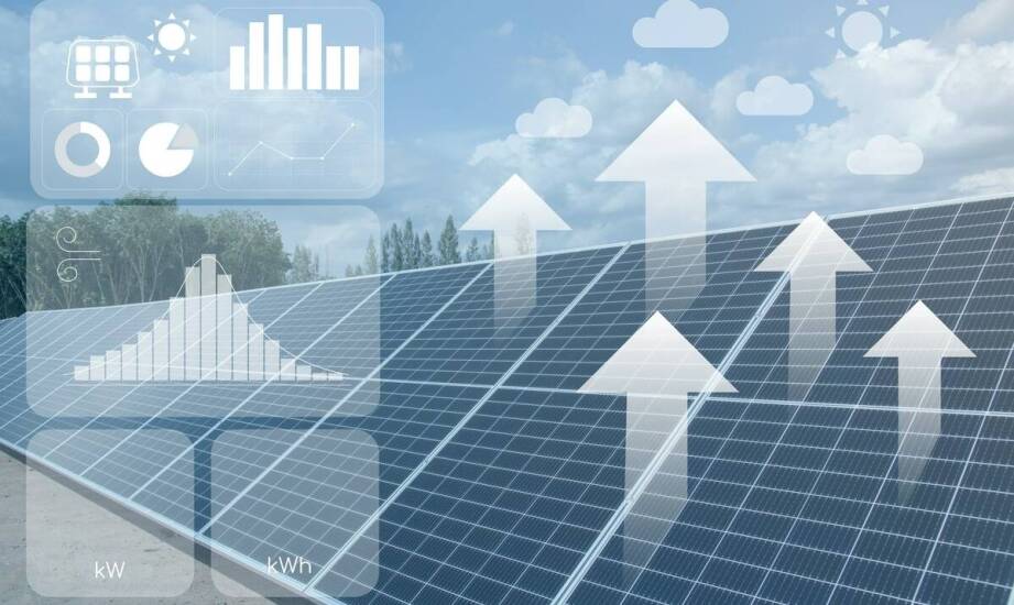 Jak gospodarka mocą bierną wpływa na redukcję emisji CO2 w przemyśle?