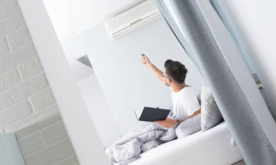 Funkcje nowoczesnych systemów klimatyzacyjnych - co oferują użytkownikom?