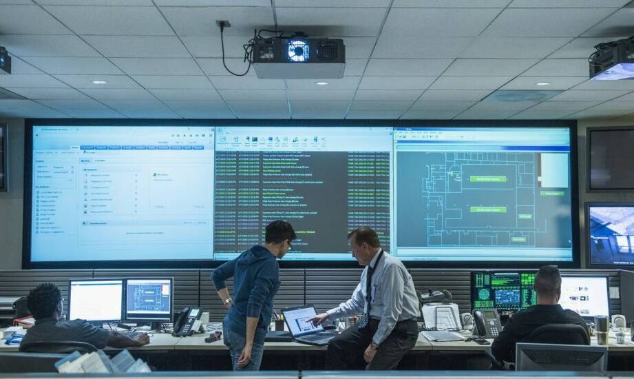 Jakie są korzyści z montażu systemów monitoringu w obiektach komercyjnych?