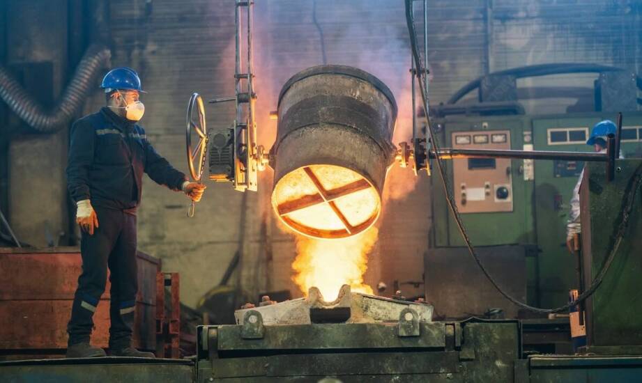 Jak wygląda codzienna praca w odlewni aluminium?