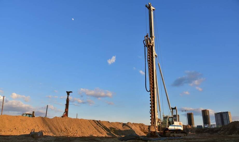 Kluczowe aspekty badań geotechnicznych przy planowaniu budowy domu