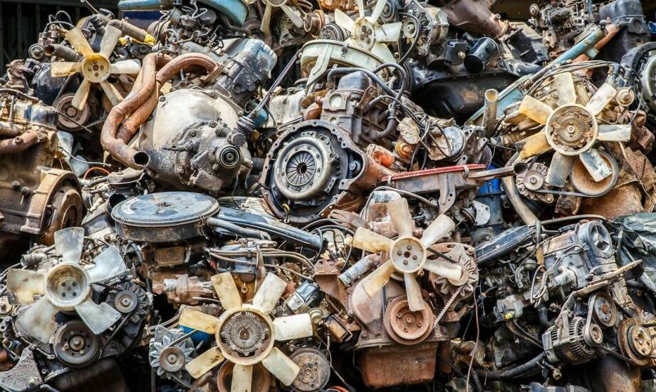 Proces ekologicznego recyklingu pojazdów w kontekście autokasacji