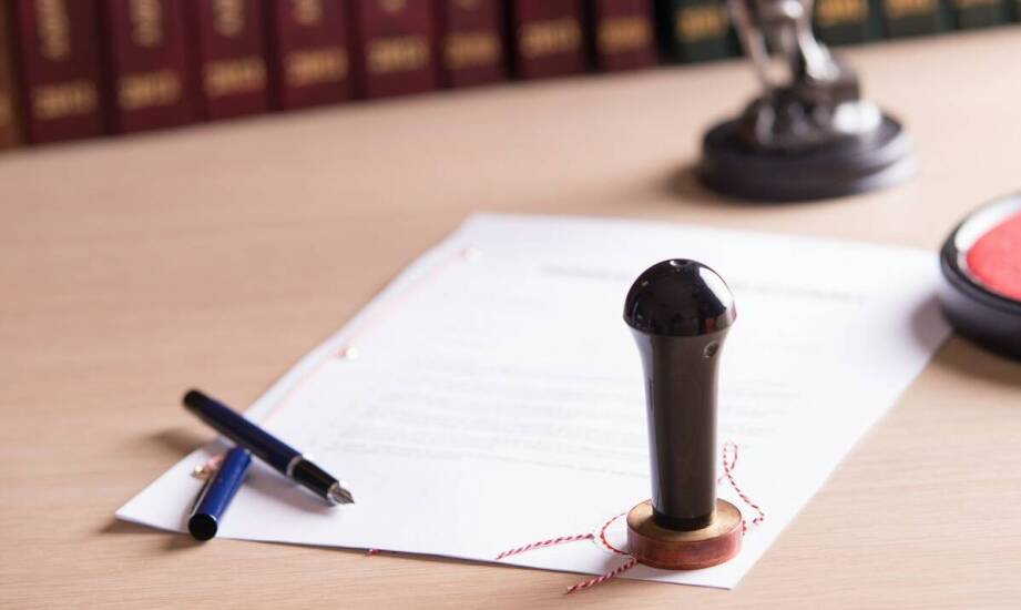 Znaczenie poświadczeń notarialnych w procesie działu spadku i podziału majątku