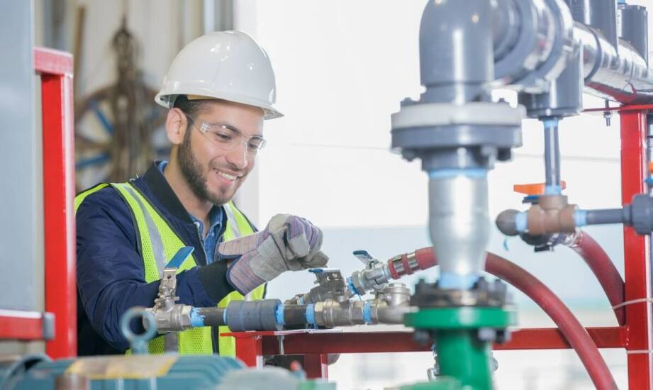 Bezpieczeństwo użytkowania pomp hydroforowych do studni – co musisz wiedzieć?
