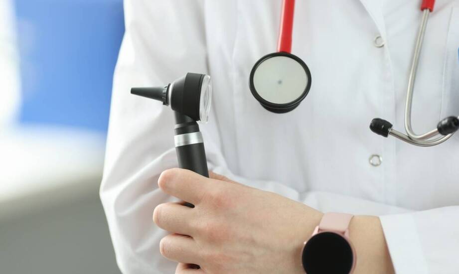 Wziernik uszny – jak wpływa na dokładność diagnozy problemów otolaryngologicznych?
