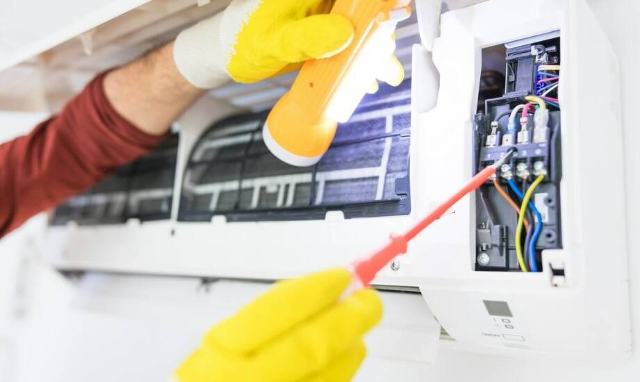 Jakie aspekty wpływają na długowieczność systemów klimatyzacyjnych?