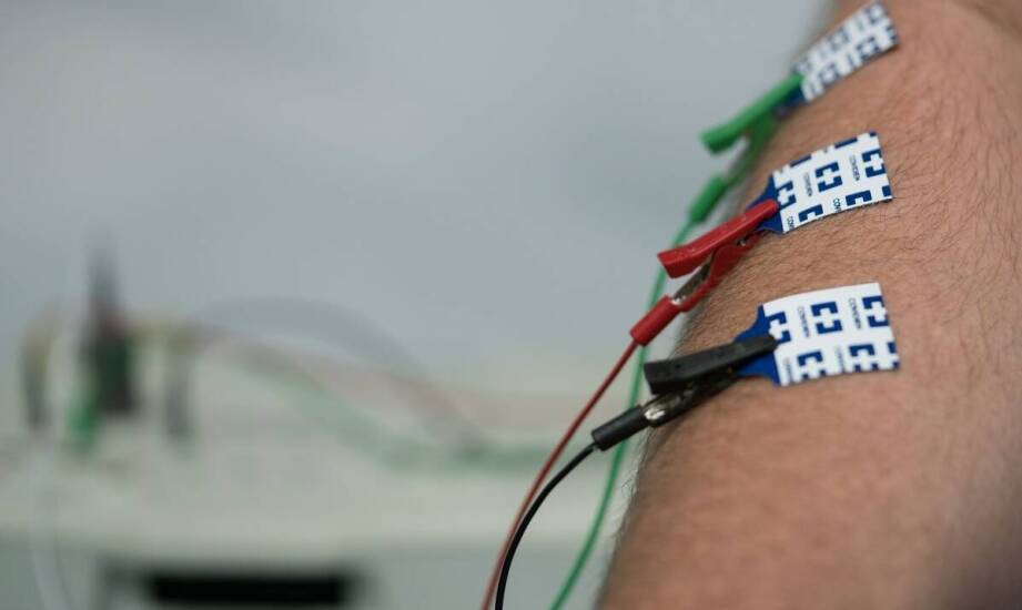 Nowoczesne elektrody EKG a komfort pacjenta: co warto wiedzieć?