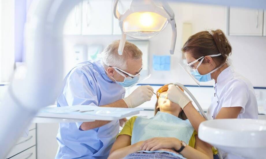 Dlaczego diagnostyka jest kluczowa w leczeniu protetycznym?