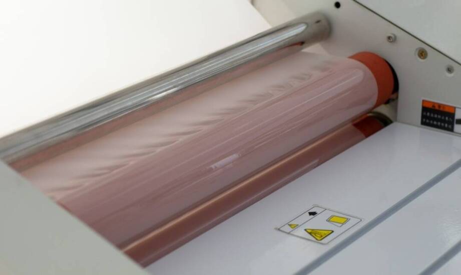Jakie są rodzaje folii do laminowania na zimno?