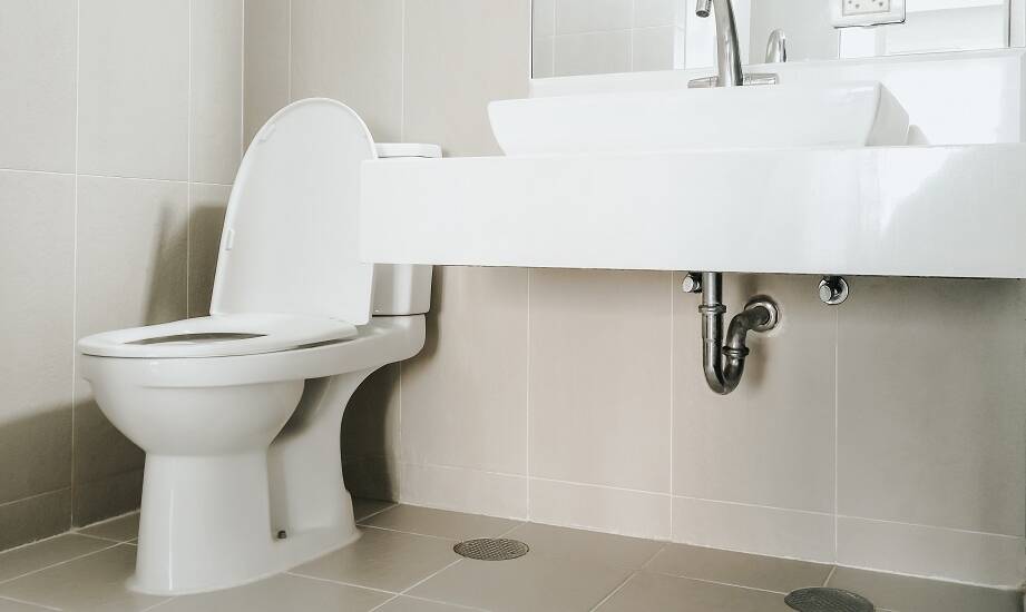 Jak konserwować i dbać o trwałość wc narożnego?