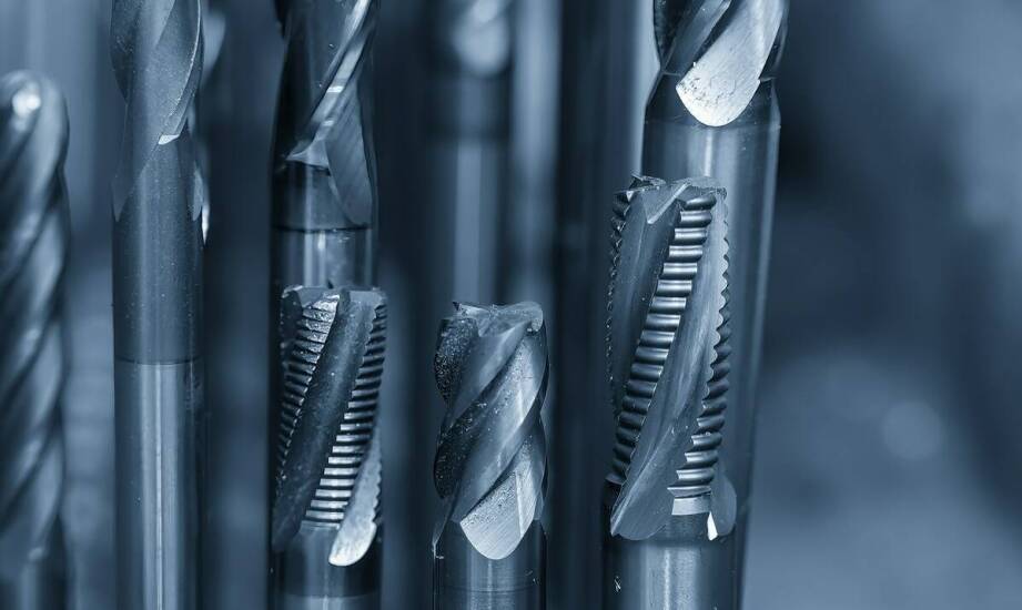 Wiertło stopniowe a optymalizacja procesów produkcyjnych