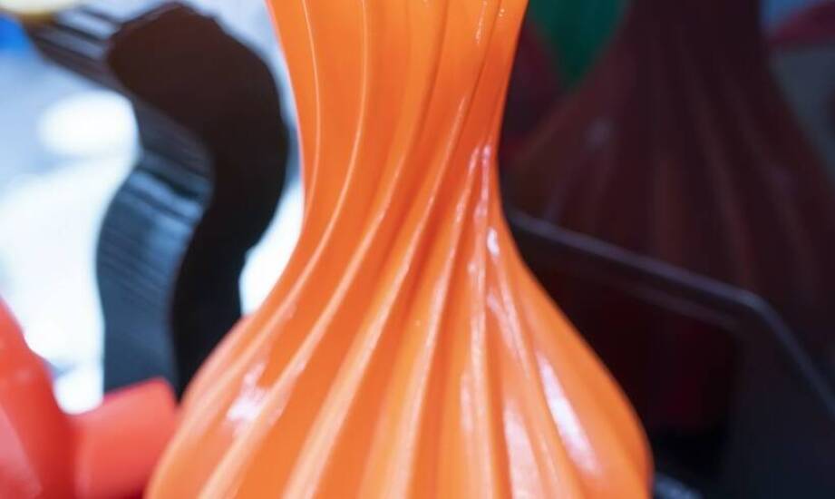 Jakie są ograniczenia druku 3D realizowanego w krótkim czasie?