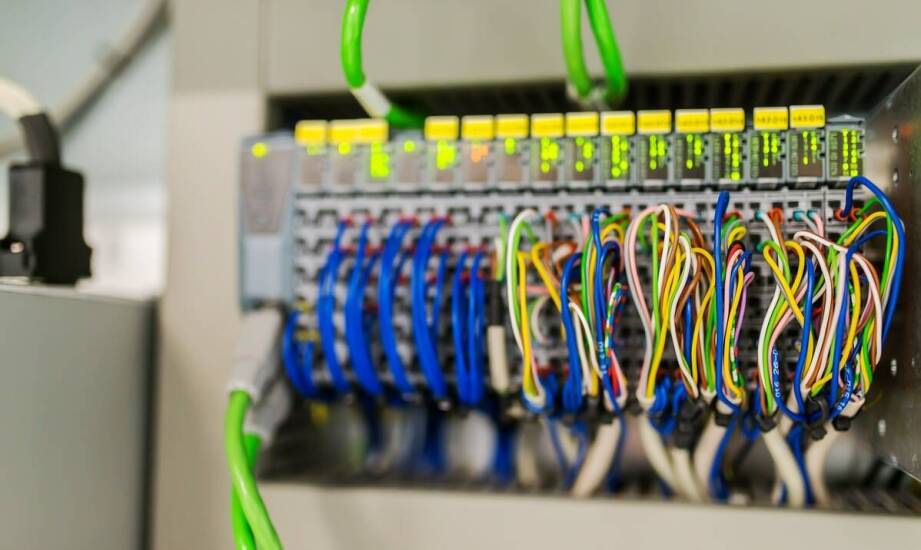 Jak Elektryk Skórcz radzi sobie z trudnymi projektami przyłączy kablowych?