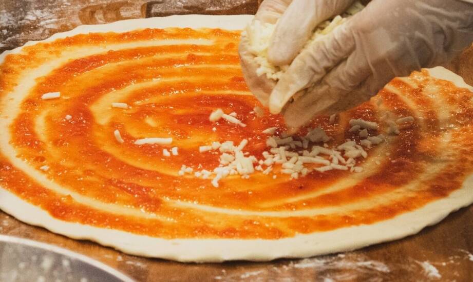 Jakie są najnowsze trendy w zamawianiu pizzy z dostawą