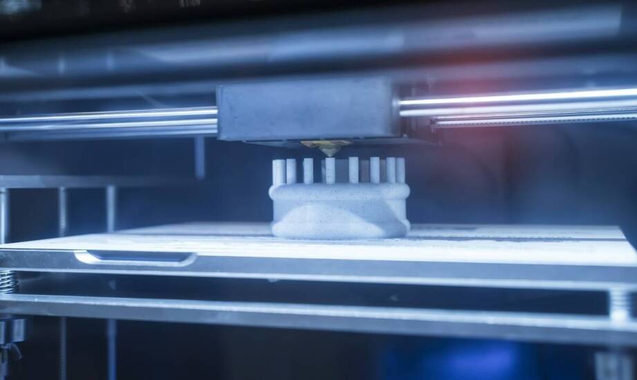 Drukowanie 3D części zamiennych – jakie branże zyskują najwięcej?