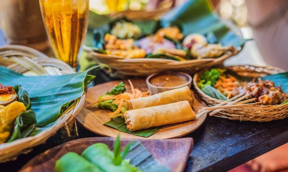 Jakie sushi na telefon najlepiej sprawdzi się podczas letnich pikników?