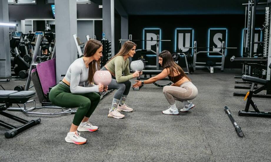 Znaczenie holistycznego podejścia w nowoczesnych klubach fitness