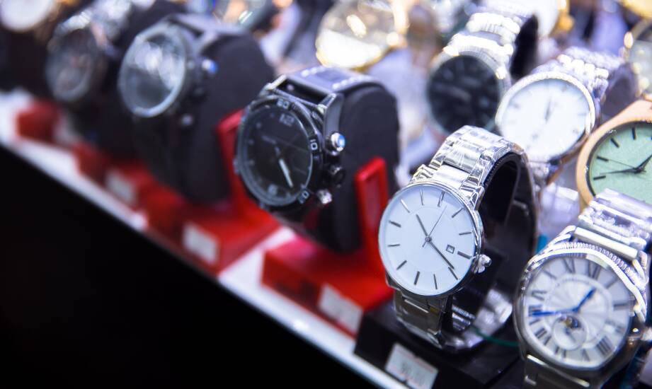 Zegarmistrz w erze smartwatchy — czy to zawód przyszłości, czy przeszłości?
