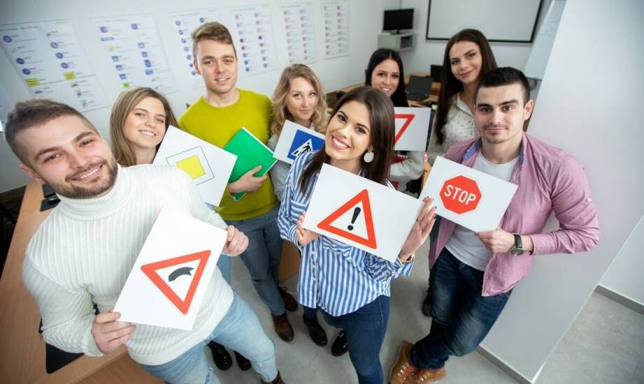 Przegląd najważniejszych testów w badaniach psychotechnicznych