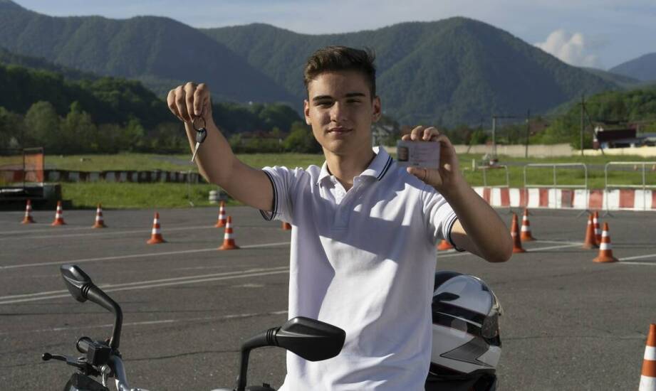 Jakie certyfikaty potwierdzają jakość szkolenia motocyklistów w Warszawie?