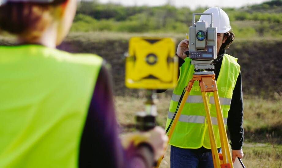 Rola usług geologicznych w projektach budowlanych