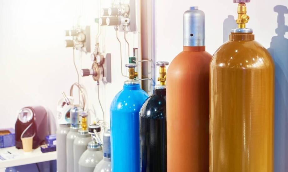 Jakie są dodatkowe koszty związane z zakupem i montażem zbiorników LPG?