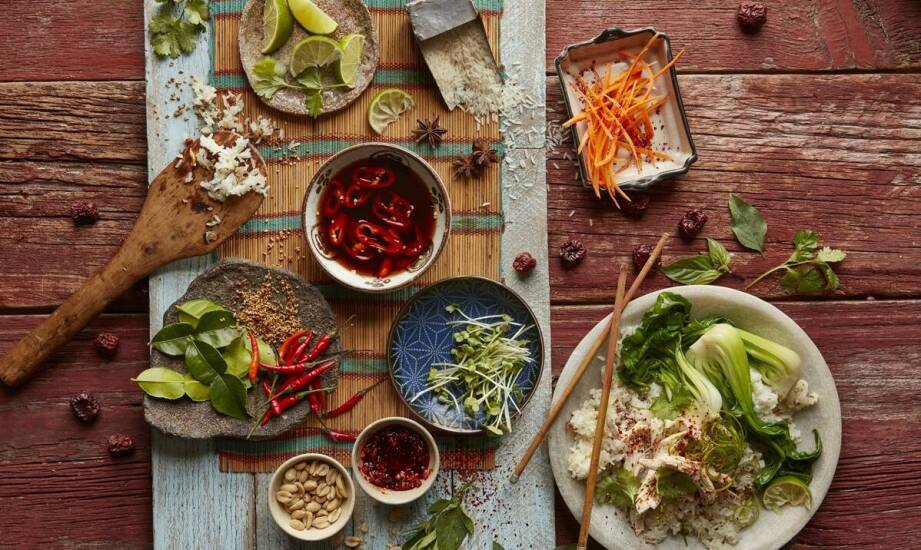 Vifon kimchi: odkryj tajemnice wyrazistego smaku!
