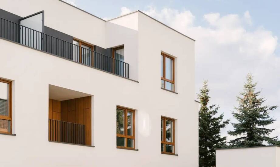 Gdzie szukać apartamentów na sprzedaż w Warszawie?