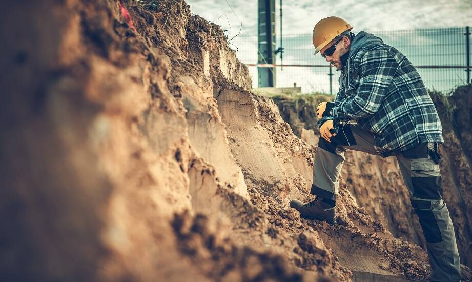 Jakie zalety niesie ze sobą mobilność realizacji badań geotechnicznych?